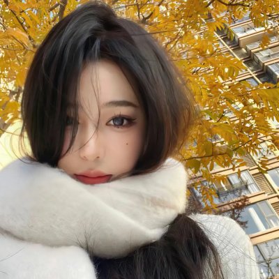 电波系彼女