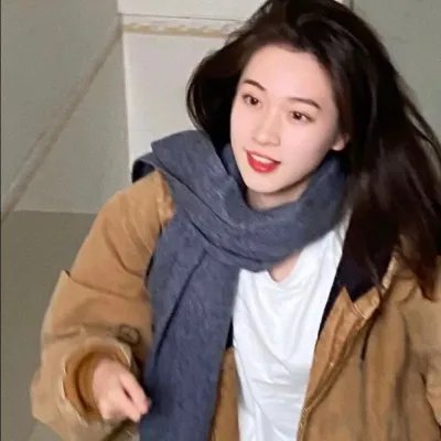 在池中